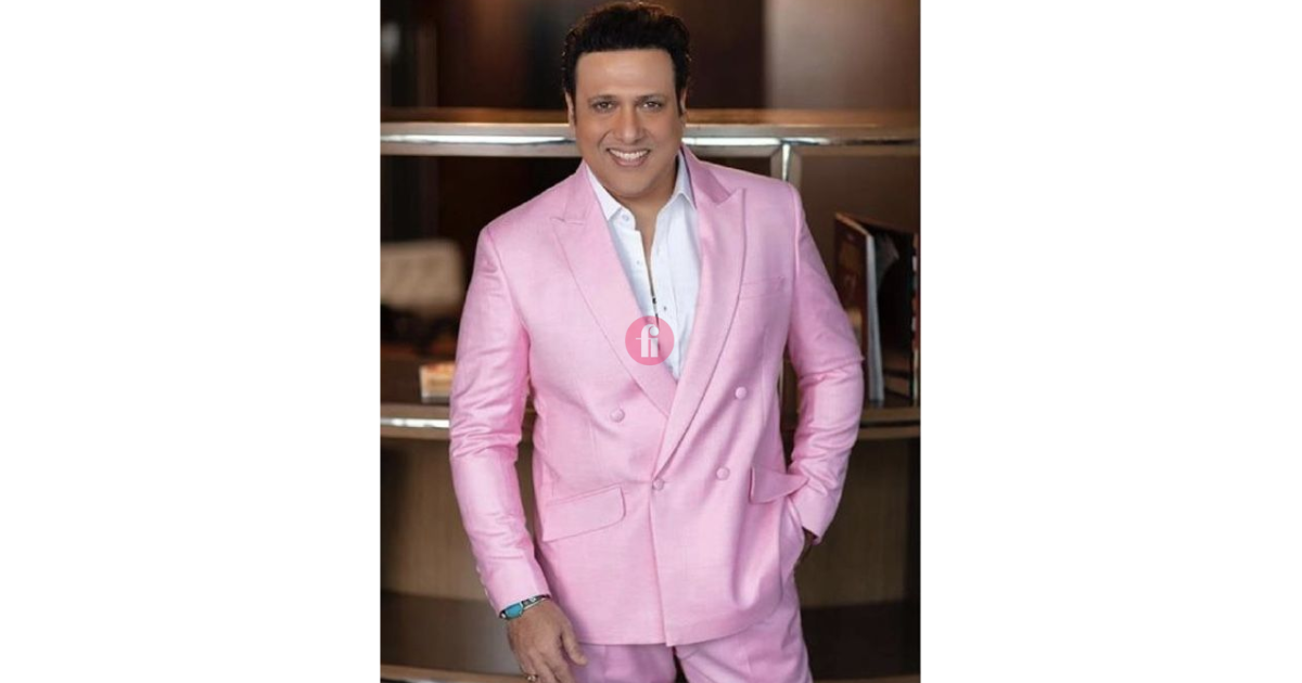 After his tweet on the violence in Gurugram went viral, Govinda claimed that his 